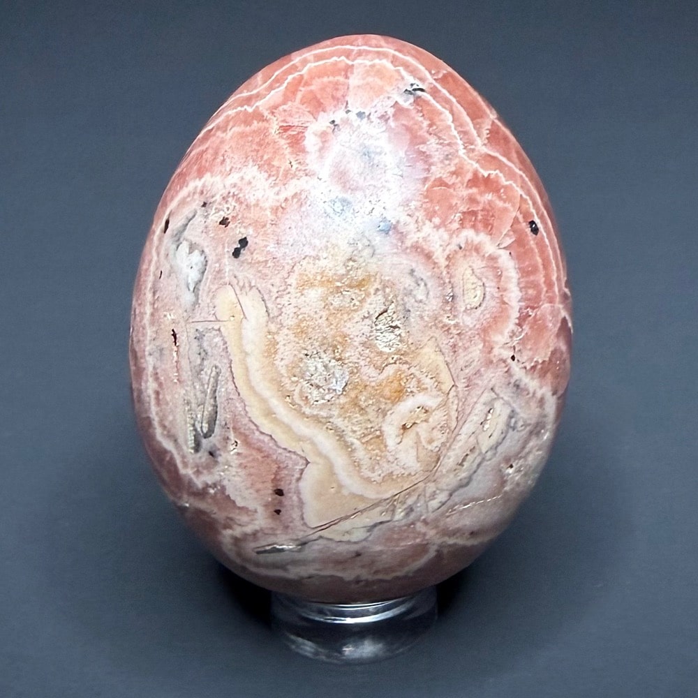 EGG803 Rhodocrosite - Image 3