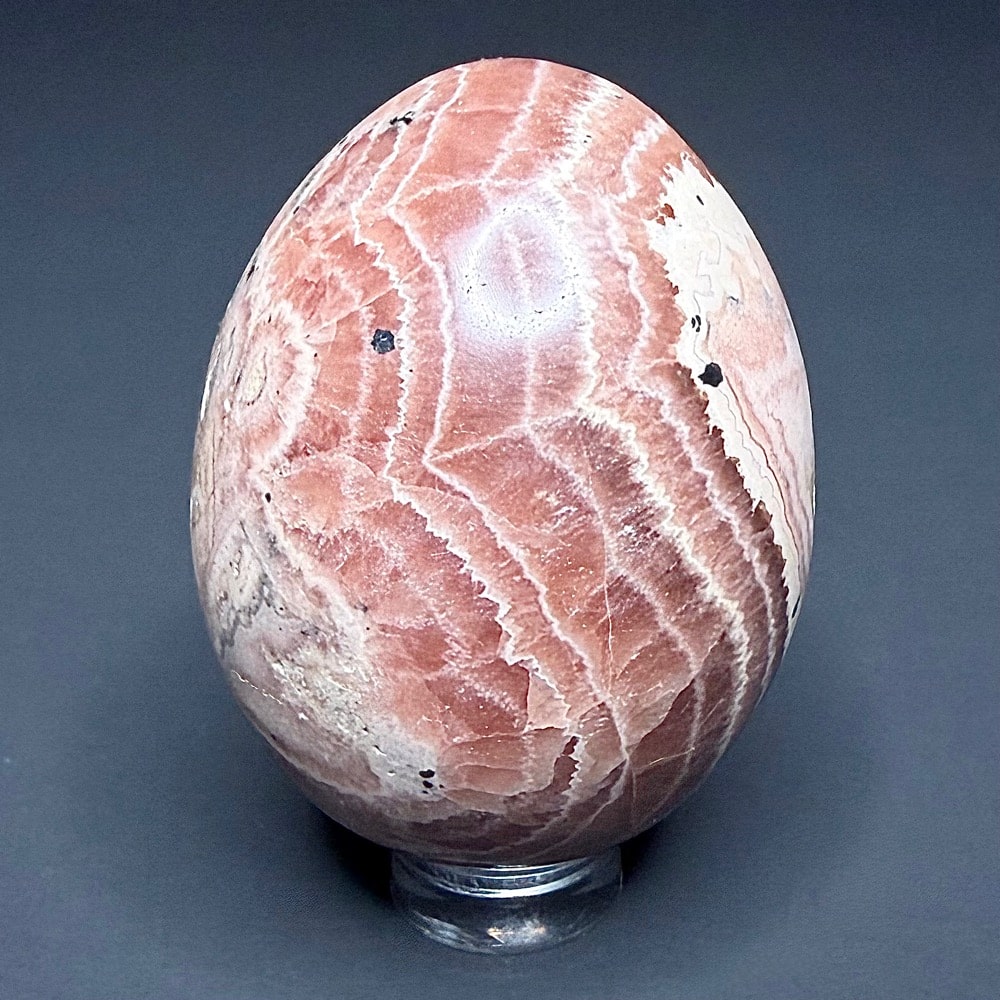 EGG803 Rhodocrosite - Image 4
