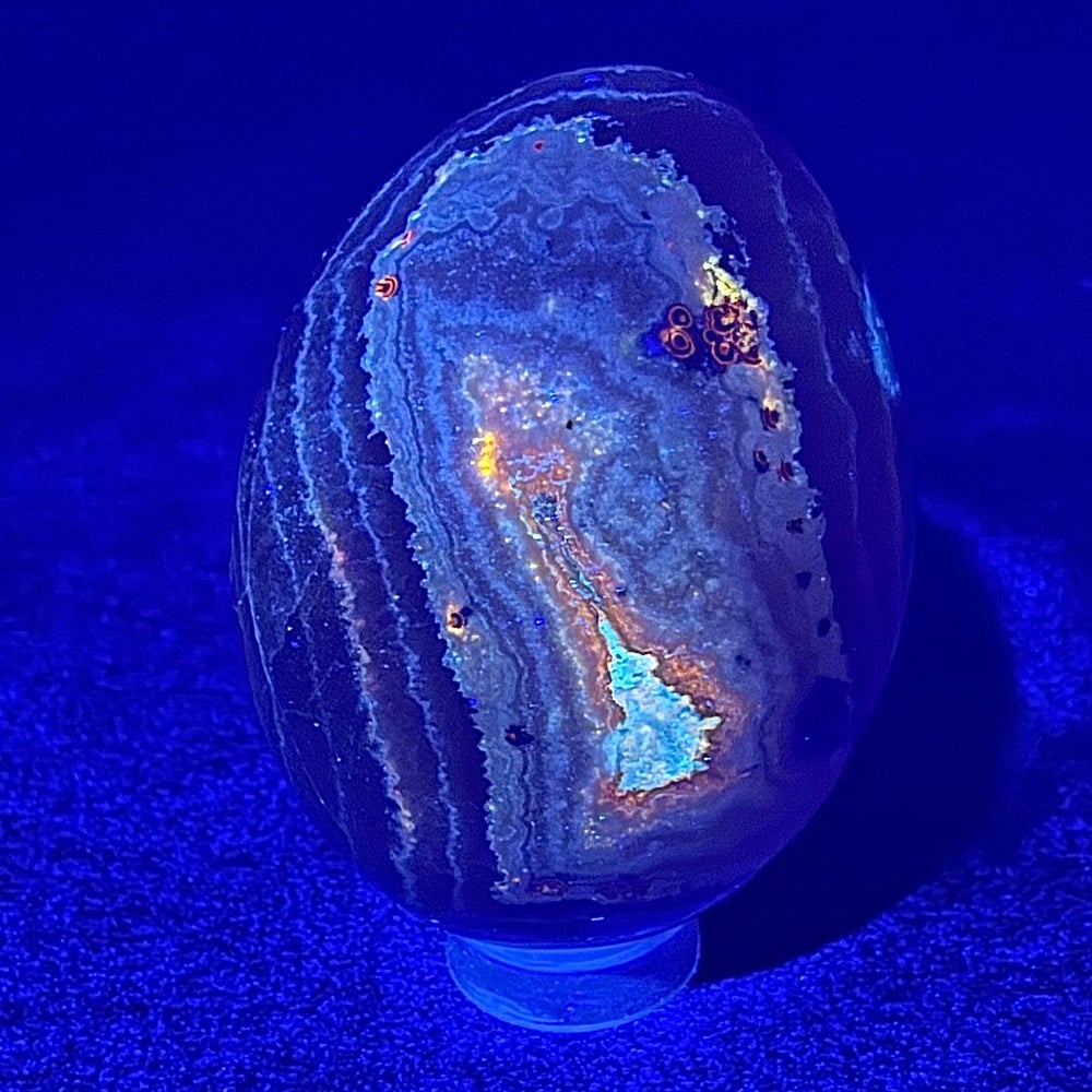EGG803 Rhodocrosite