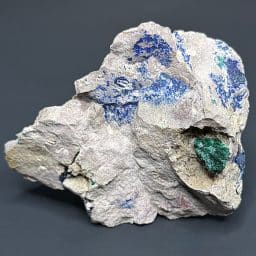 M300 Azurite/Malachite