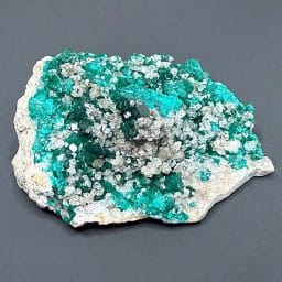 M412 Dioptase