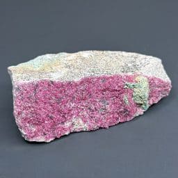 M719: Cobalto Calcite with Kolwezite.