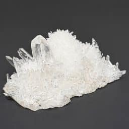 M108 Crystal Quartz