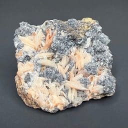 M113 Barite Cerussite Galena