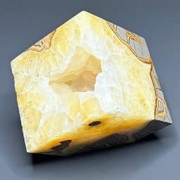 PR404 Septarian Cube