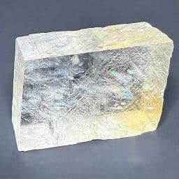 PR814 Optical Calcite