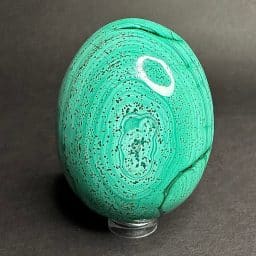 EGG210 Malachite