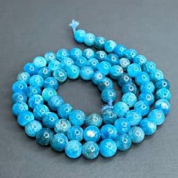 B200 Apatite Beads