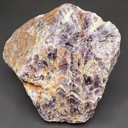 GR208 Reef Amethyst