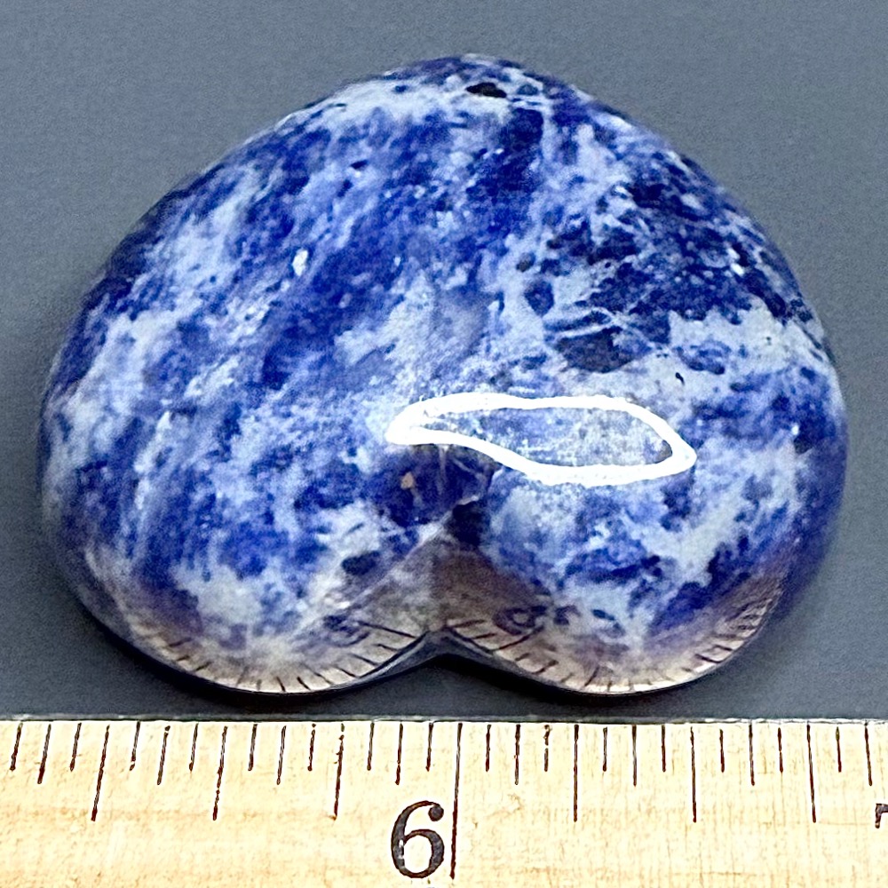 H317 Sodalite - Image 3