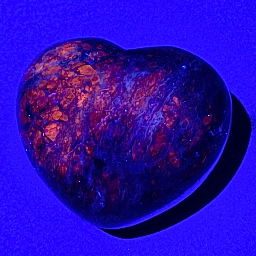 H317 Sodalite