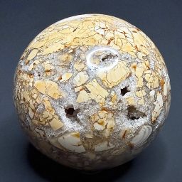 SP307 Brecciated Jasper