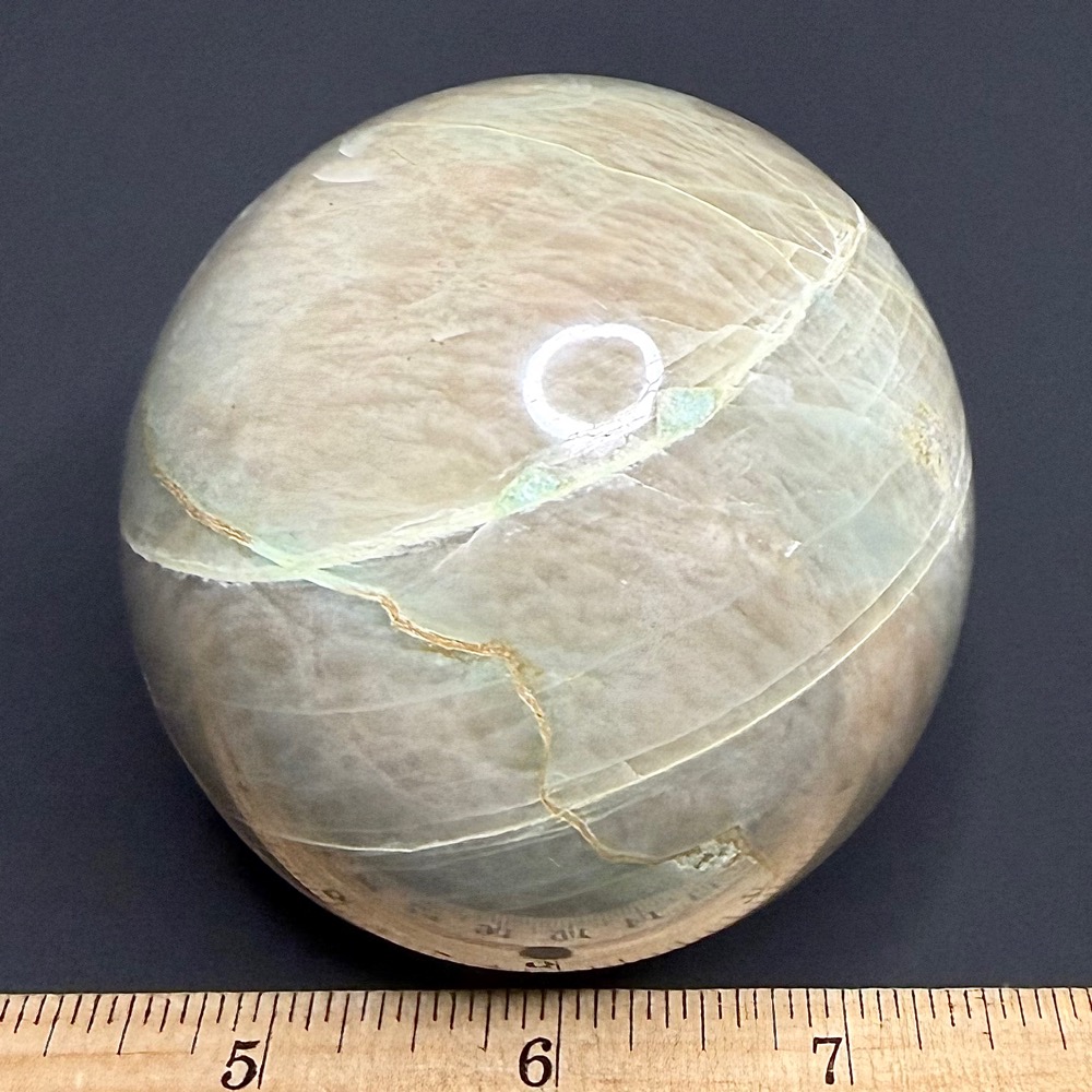 SP407 Garnierite - Image 2