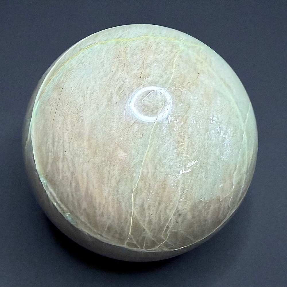 SP407 Garnierite - Image 3