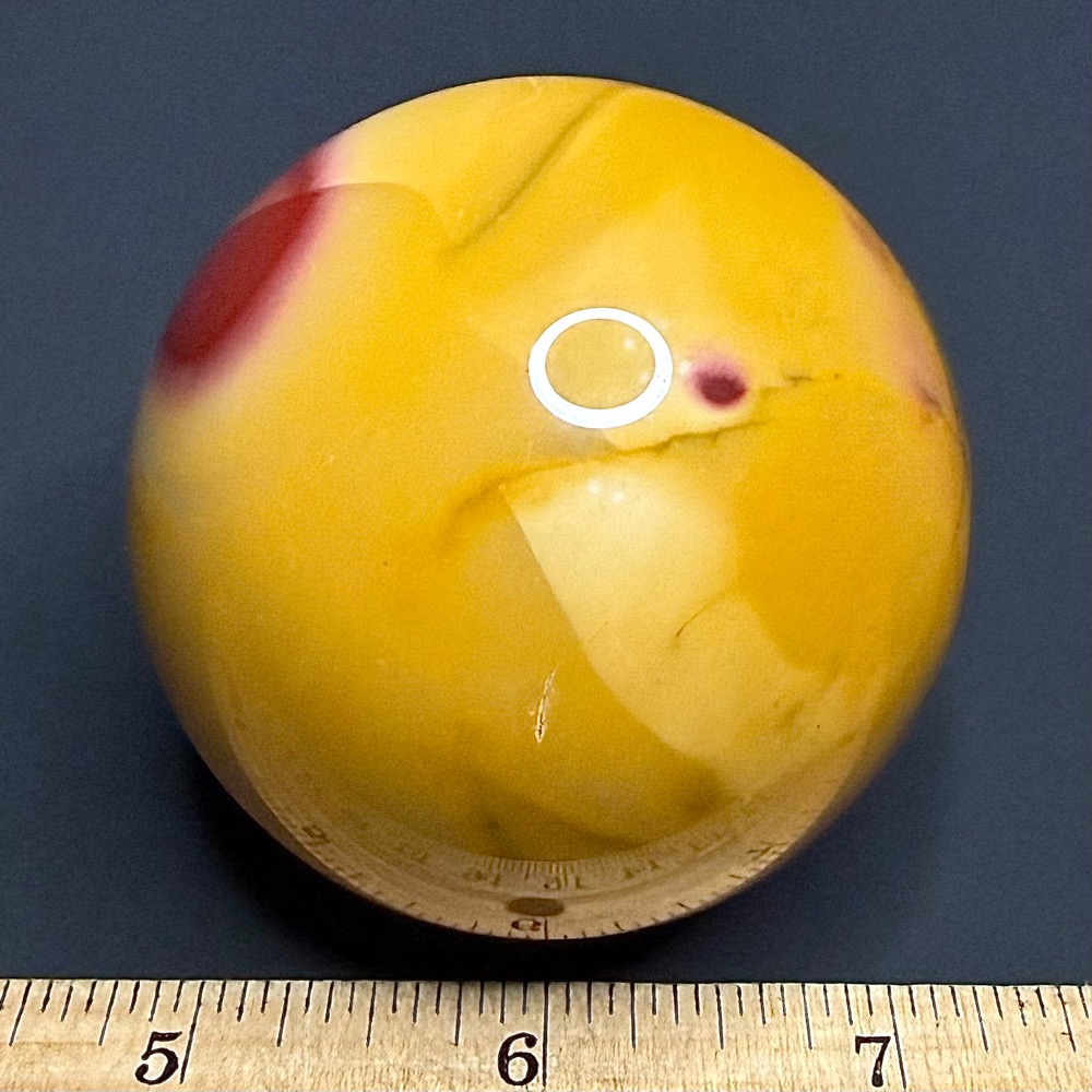 SP427 Mookaite - Image 2
