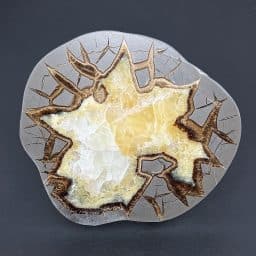 SEP106 Septarian Slab