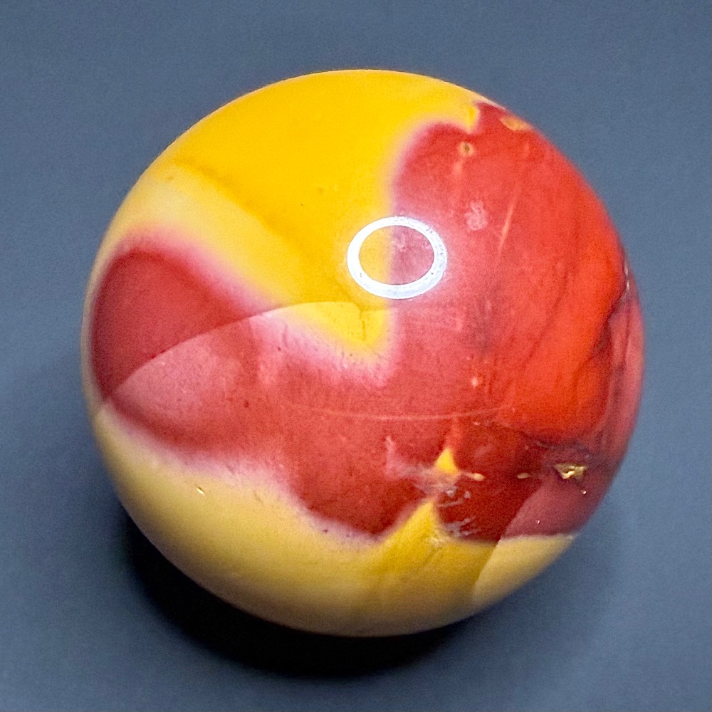 SP427 Mookaite - Image 4