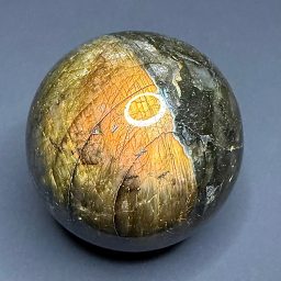 SP604 Labradorite