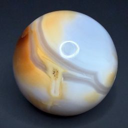 SP814 Agate Sphere