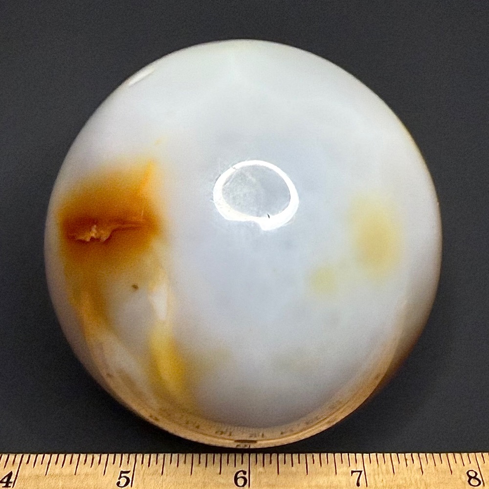 SP814 Agate Sphere - Image 2