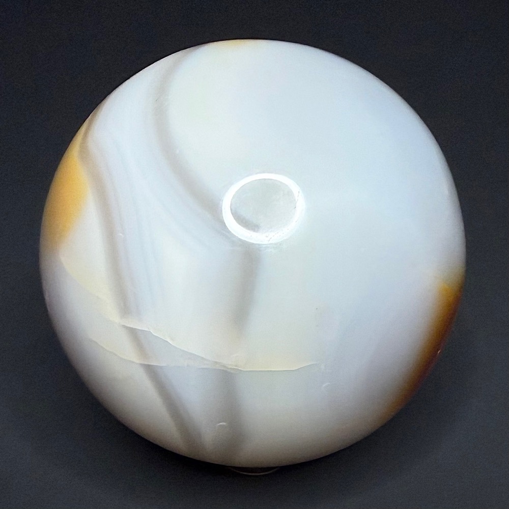 SP814 Agate Sphere - Image 3