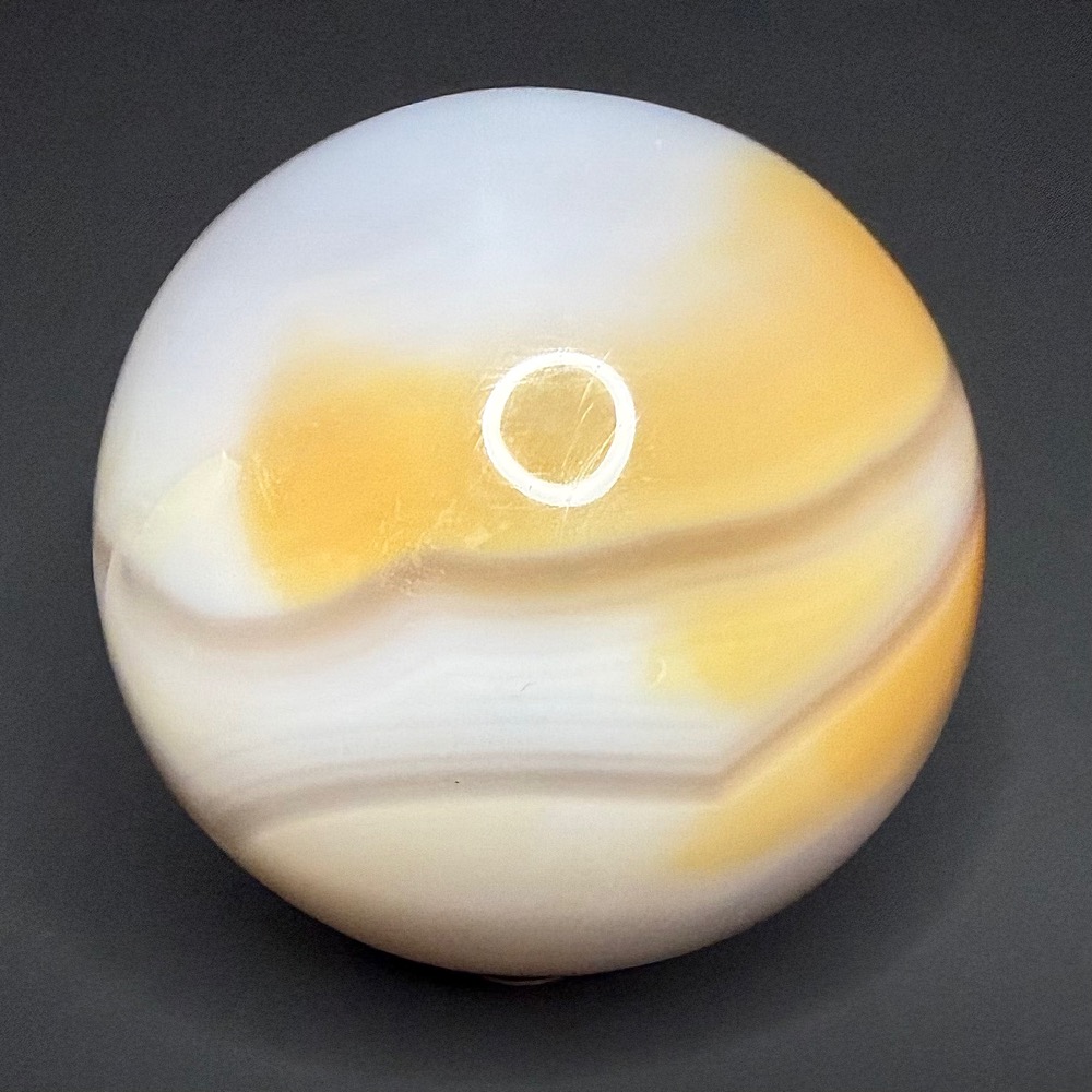 SP814 Agate Sphere
