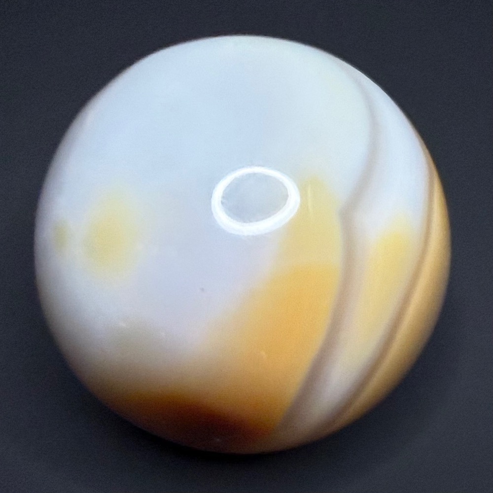 SP814 Agate Sphere - Image 4