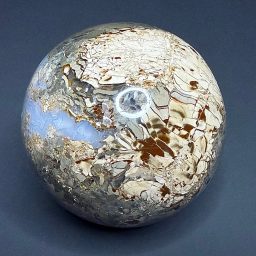 SP1022 Brecciated Jasper