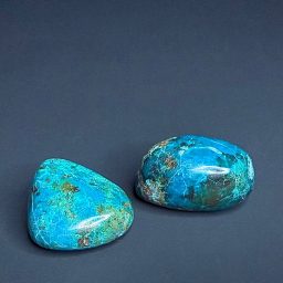PRS52 Chrysocolla