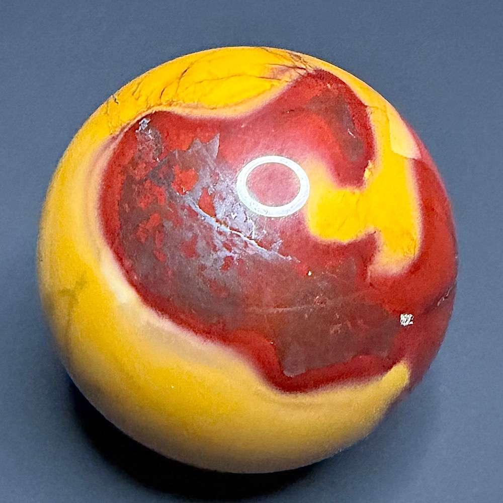 SP427 Mookaite