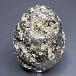 EGG106 Pyrite