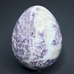 EGG200 Lepidolite