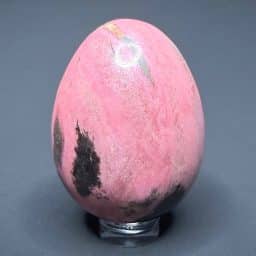 EGG505 Rhodonite