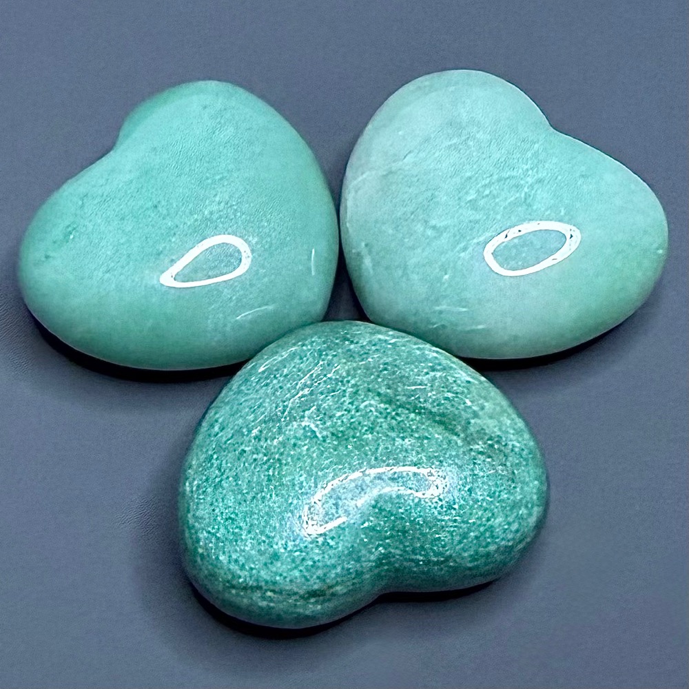 H212 Green Aventurine