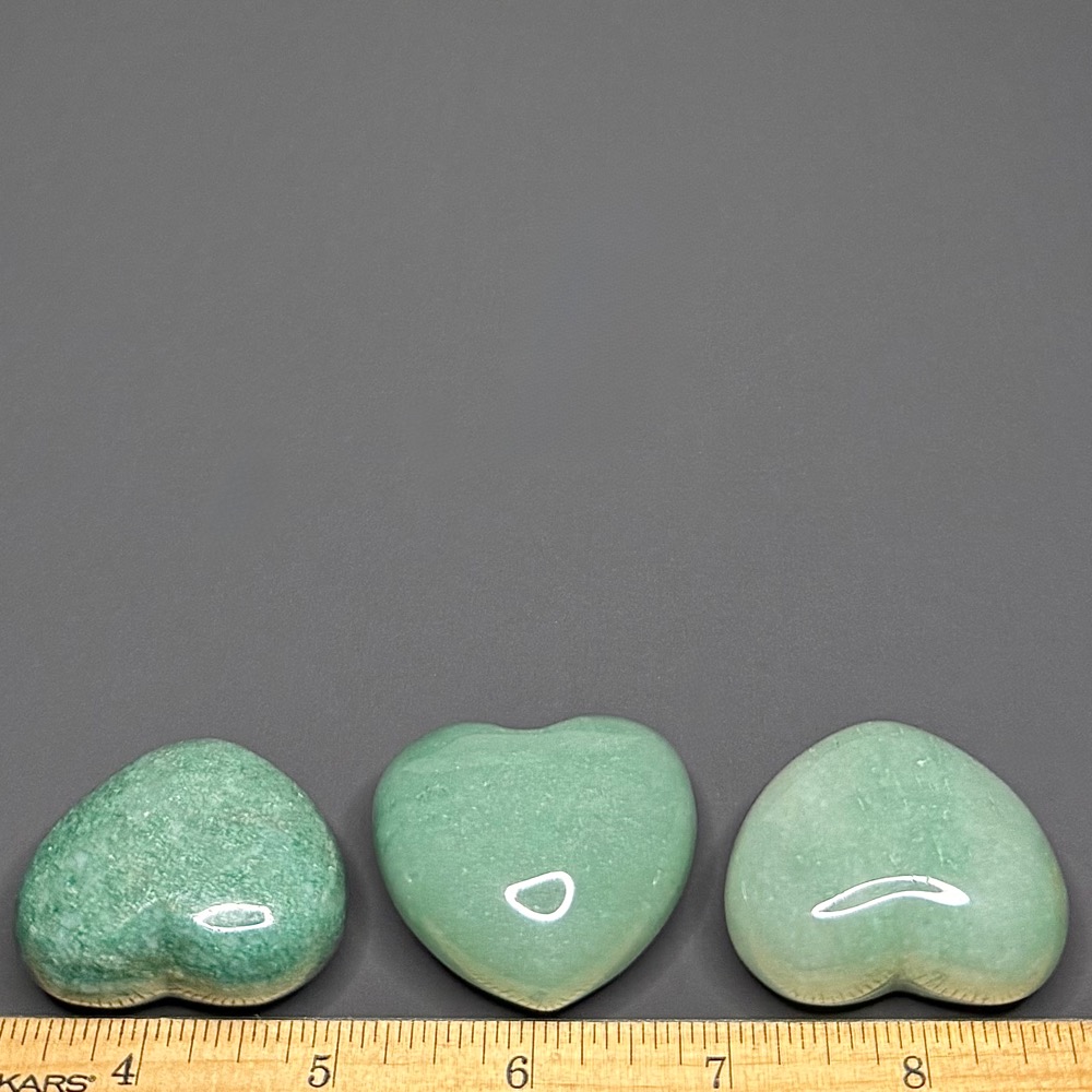 H212 Green Aventurine - Image 2