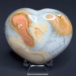 H218 Polychrome Jasper