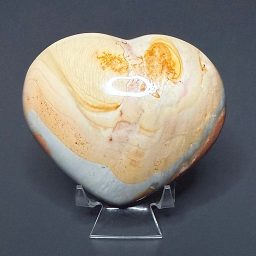 H302 Polychrome Jasper