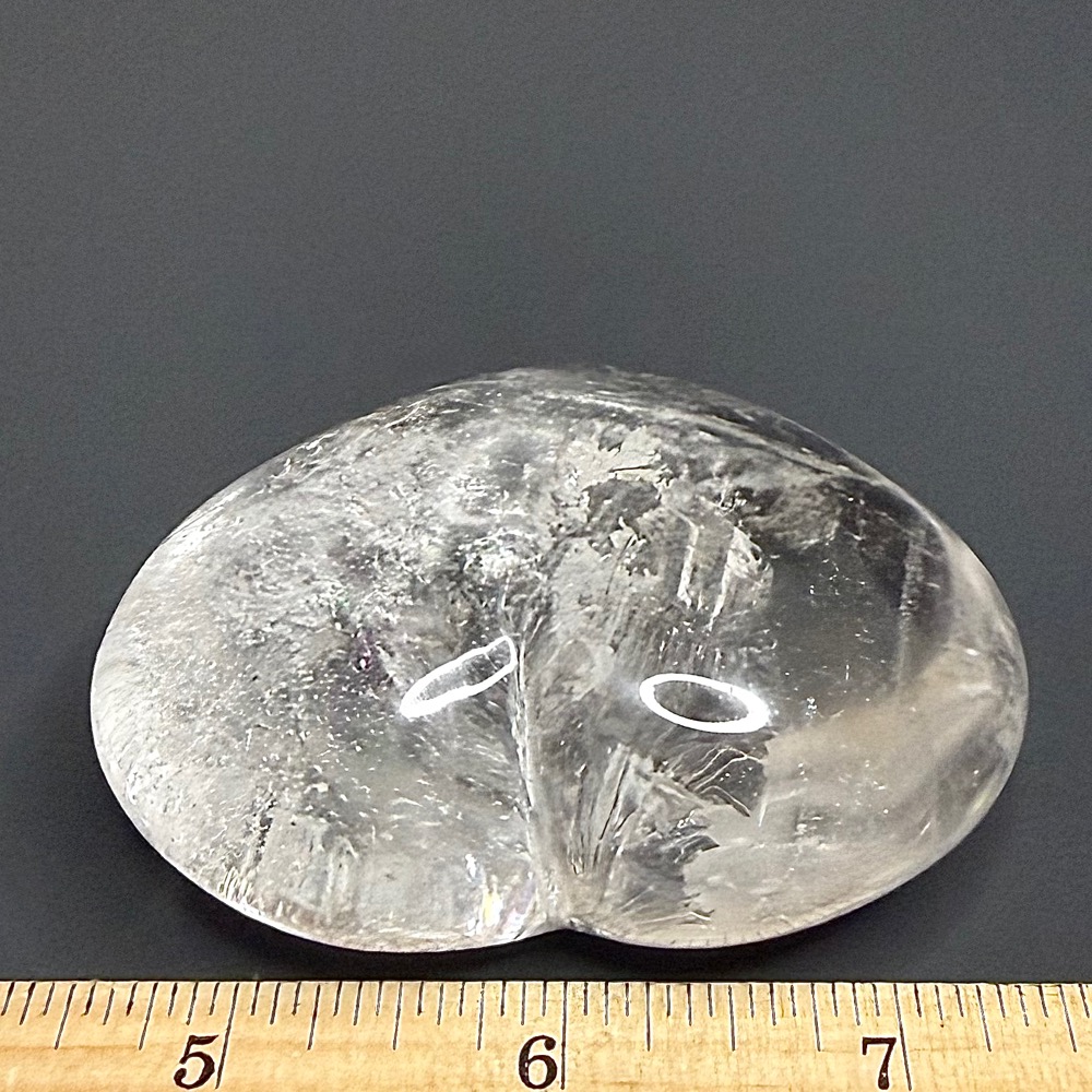 H303 Clear Quartz - Image 4