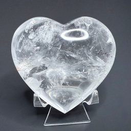 H306 Crystal Quartz