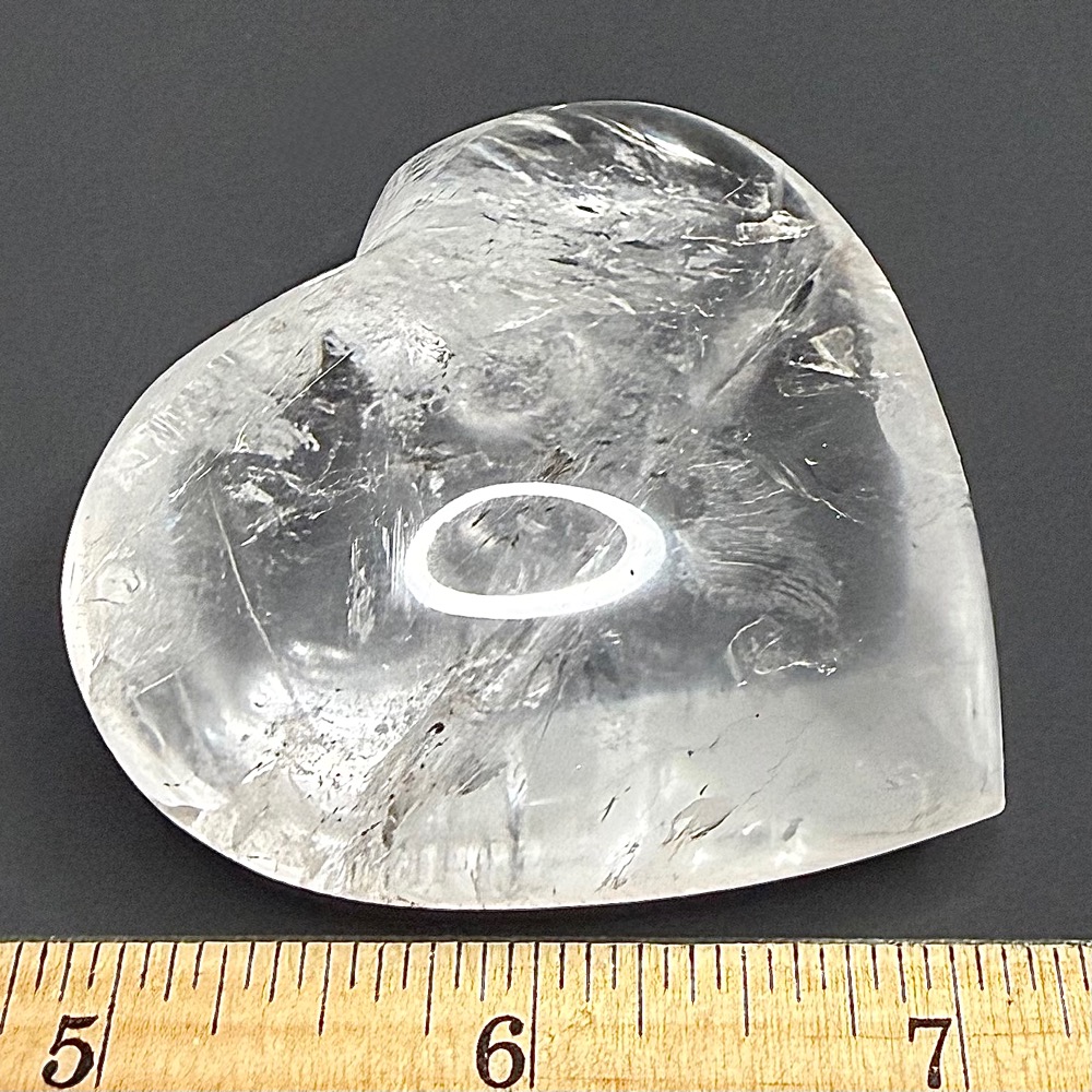 H306 Crystal Quartz - Image 2