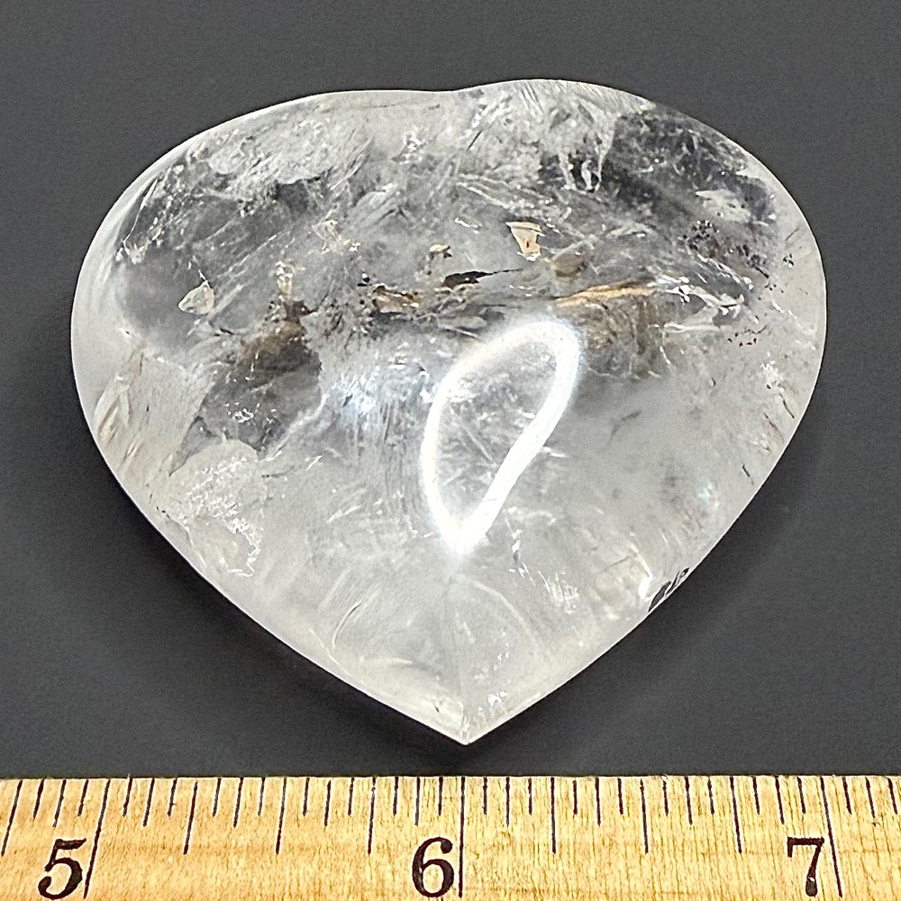 H306 Crystal Quartz - Image 3