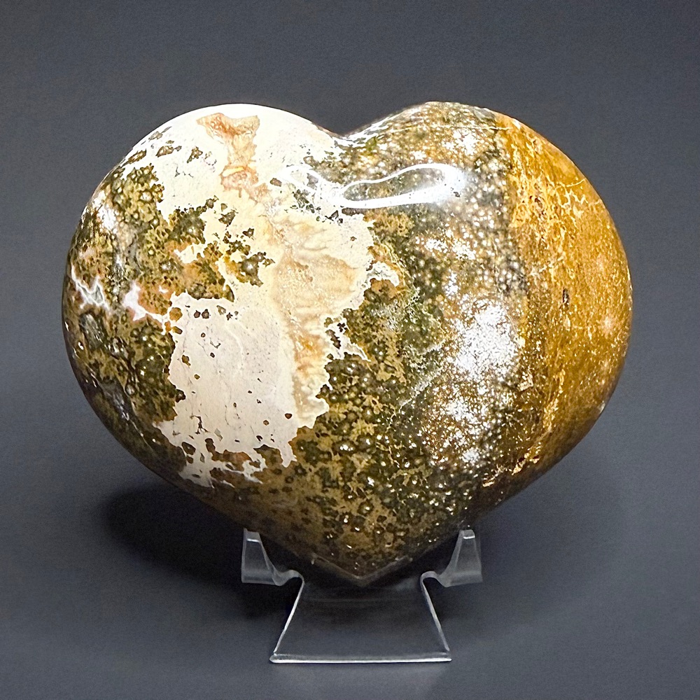 H310 Sea Jasper