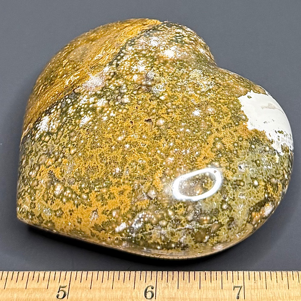 H310 Sea Jasper