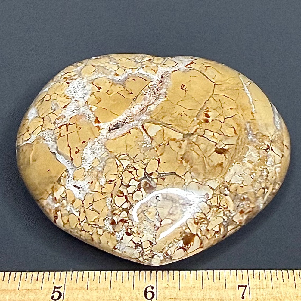 H316 Brecciated Jasper - Image 3