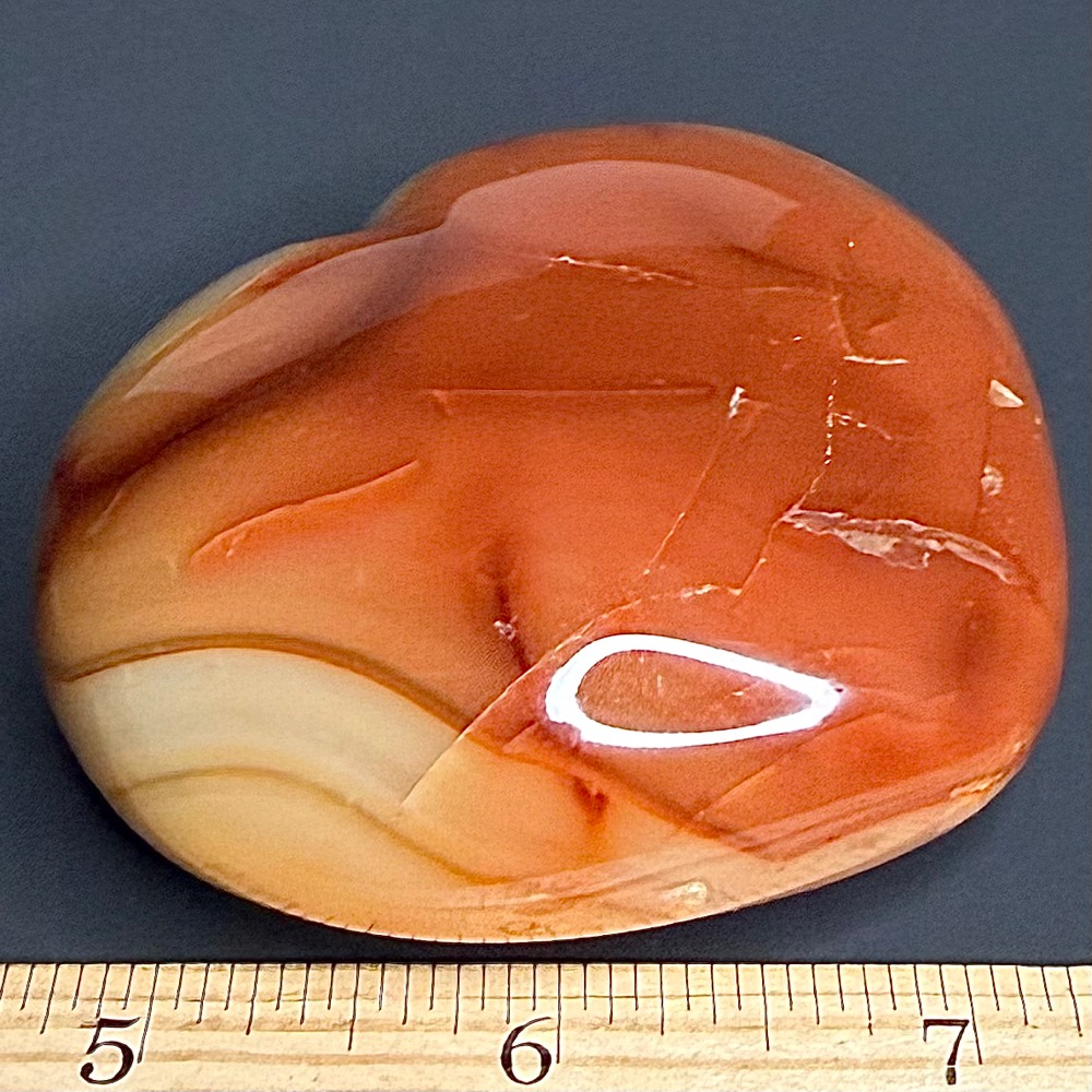 H500 Carnelian - Image 2