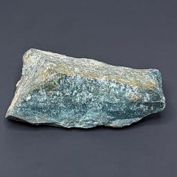 BCR302 India Green Moss Agate
