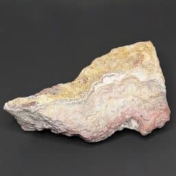 BCR303 Mexican Lace Agate
