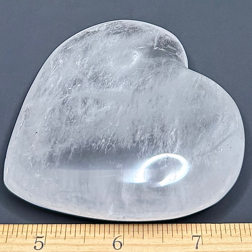 H514 Crystal Quartz - Image 2