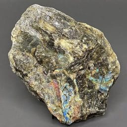 BCR304 Labradorite
