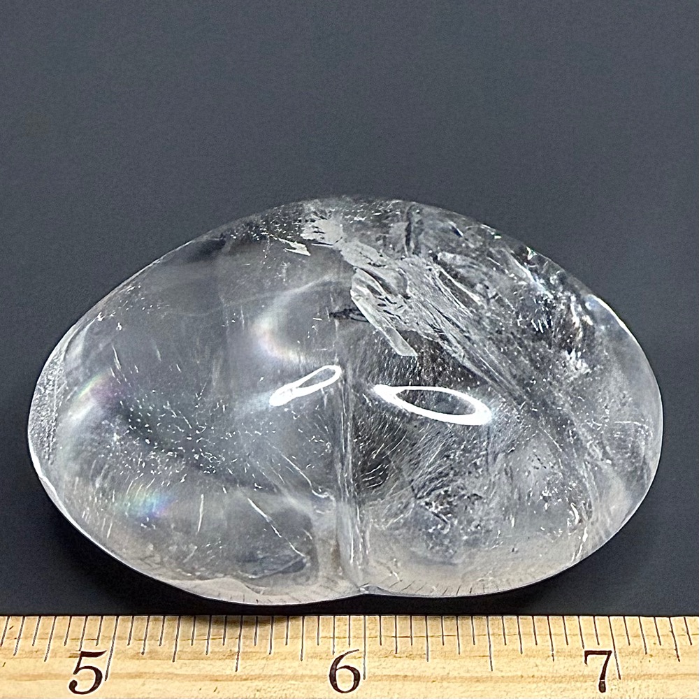 H607 Clear Quartz - Image 3
